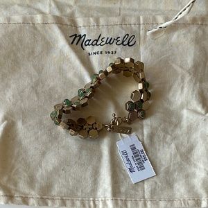 Madewell bracelet
